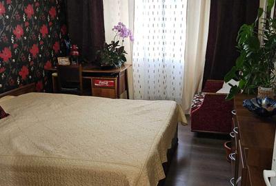 Apartament cu 2 camere semidecomandat în Central - 2