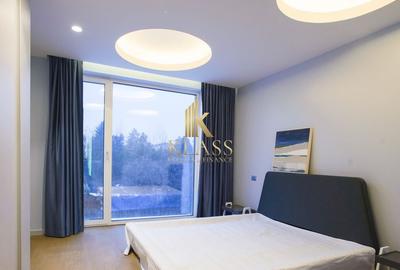Apartament cu 4 camere în Băneasa