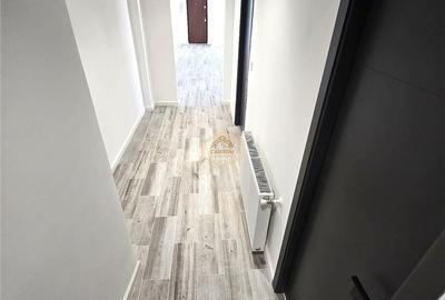 Apartament cu 3 camere în Burdea - 15