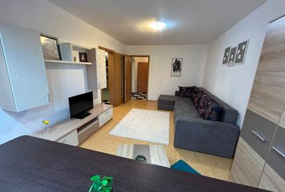 Apartament cu 2 camere decomandat în Drumul Taberei