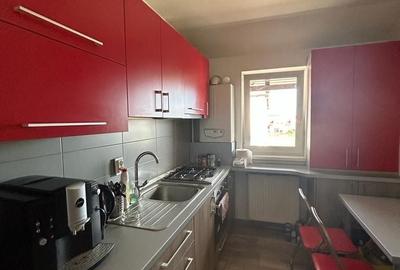 Apartament cu 2 camere decomandat în Șelimbăr - 5