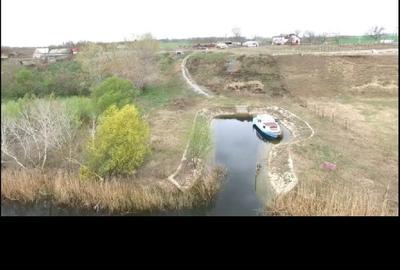 Teren Construcții intravilan de 2000 mp, în Dunavățu de Jos - 5