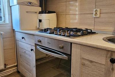 Apartament cu 2 camere semidecomandat în Exterior Vest - 1