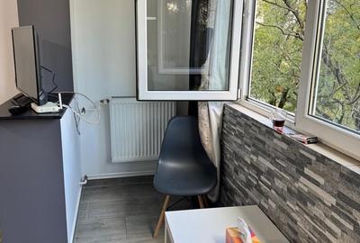 Garsonieră în Costin Georgian - 6