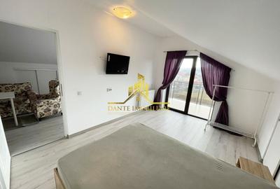 Apartament cu 3 camere decomandat, mobilat în Bună Ziua - 9