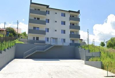 Apartament cu 2 camere decomandat în Central - 3