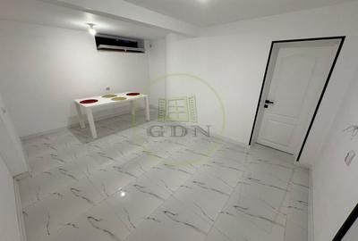 Apartament cu 3 camere decomandat, mobilat în Ultracentral