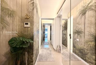 Apartament cu 3 camere decomandat, mobilat în Pipera - 29