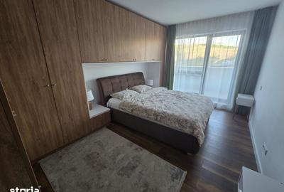 Apartament cu 3 camere în Zorilor - 7
