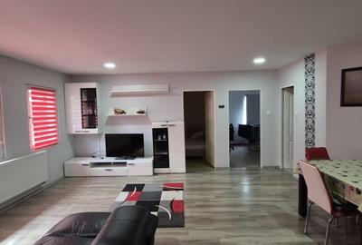 Apartament cu 4 camere decomandat, mobilat în Ultracentral - 1