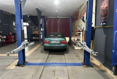Spațiu comercial, de 100 mp, în Mihai Bravu - 3