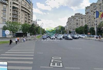 Spațiu comercial, de 122 mp, în Văcăresti