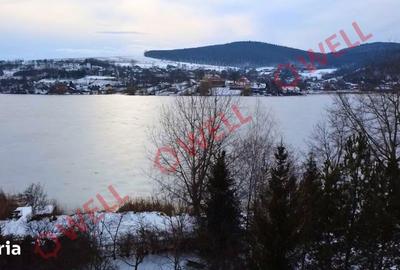 Teren de 366 mp, în Moacșa - 2