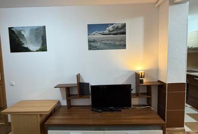 Apartament cu 3 camere semidecomandat în Zorilor - 1