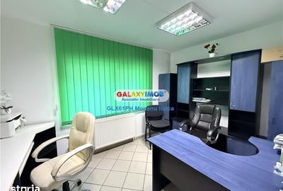 Spațiu comercial, de 60 mp, în 9 Mai - 13