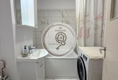 Apartament cu 3 camere în Gării