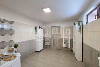 Casă individuală cu 2 camere cu Canalizare în Între Lacuri - 9