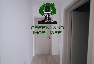 Apartament cu 3 camere în Bucium - 10