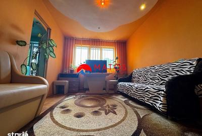 Apartament cu 3 camere nedecomandat în Ultracentral - 7