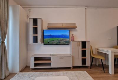 Apartament cu 2 camere decomandat în Titan - 2
