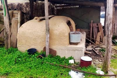 Casă cu 3 camere cu Teren 2672 Mp în Ineu - 7