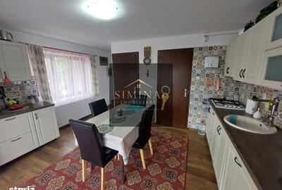 Casă cu 4 camere în Vânători