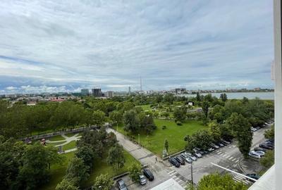 Apartament cu 3 camere decomandat, mobilat în Crângași