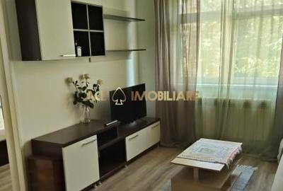 Apartament cu 2 camere decomandat, mobilat în Ștefan cel Mare