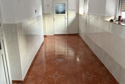 Casă cu 2 camere în Valea Mare de Codru