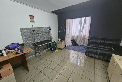 Spațiu comercial, de 42 mp, în Trivale - 10