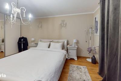 Casă cu 4 camere în Central - 5