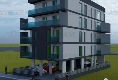 Apartament cu 2 camere decomandat în Obor - 5