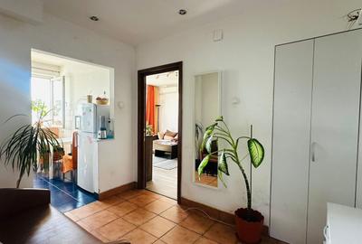 Apartament cu 3 camere semidecomandat în Mihai Bravu - 7