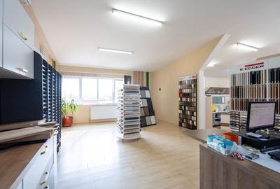 Spațiu comercial, de 270 mp, în Iosia-Nord - 4