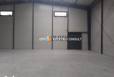 Spațiu comercial, de 1,393 mp, în Central - 10