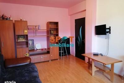 Apartament cu 2 camere decomandat în Florești - 11
