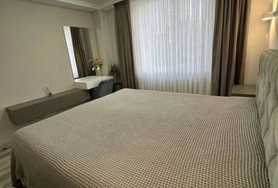 Apartament cu 2 camere decomandat în Sebastian