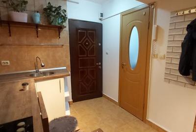 Garsonieră decomandată în Chișoda - 4