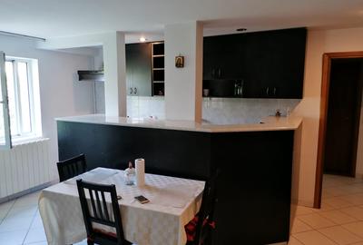 Apartament cu 2 camere semidecomandat în Aviației - 5
