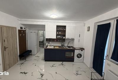 Apartament cu 2 camere în Nord - 2