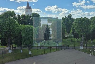Garsonieră decomandată în Hărman - 1