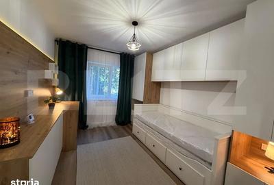 Apartament cu 3 camere decomandat în Mănăștur - 3