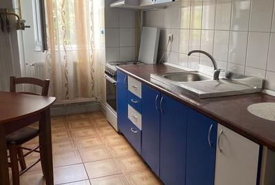 Garsonieră decomandată în Zorilor