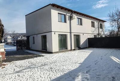 Casă cu Teren 220 Mp în Valea Mare - 10