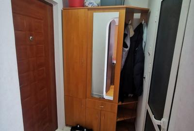 Garsonieră semidecomandată în Narcisa - 6