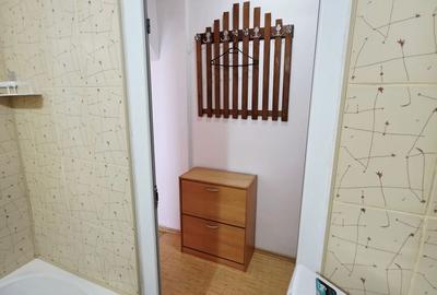 Apartament cu 2 camere nedecomandat în Vest - 14