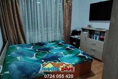 Apartament cu 3 camere semidecomandat în Dunărea - 6