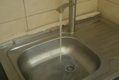 Garsonieră decomandată în CET - 3