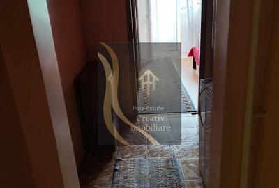 Apartament cu 4 camere decomandat în Morarilor - 8