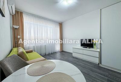 Garsonieră semidecomandată în Ultracentral - 3
